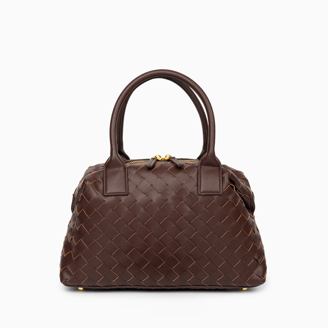 Meluraya Anyaman Handbag