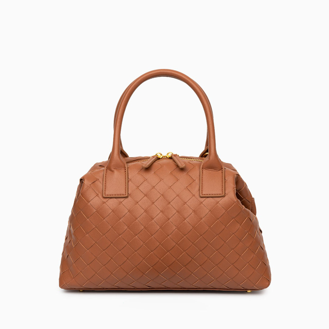Meluraya Anyaman Handbag