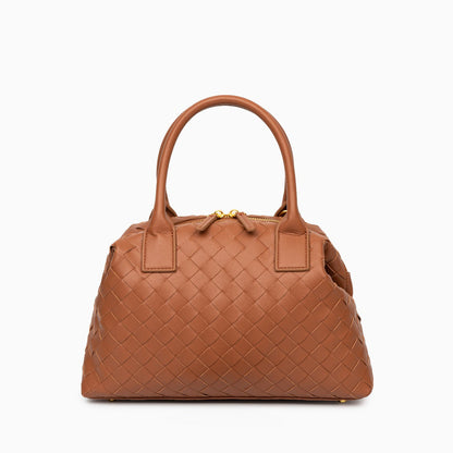 Meluraya Anyaman Handbag