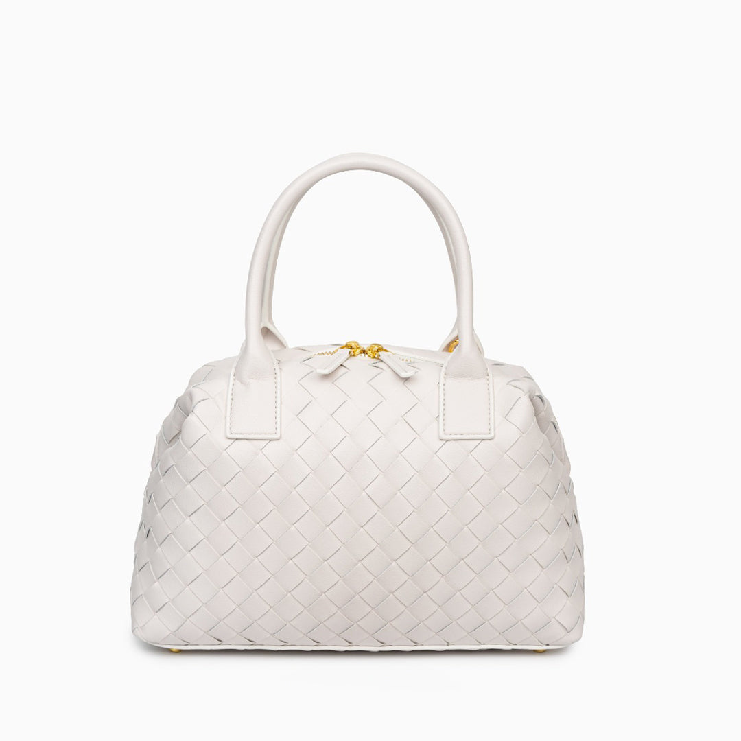 Meluraya Anyaman Handbag
