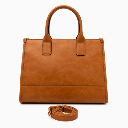Bayang Sari Srikandi Structured Tote