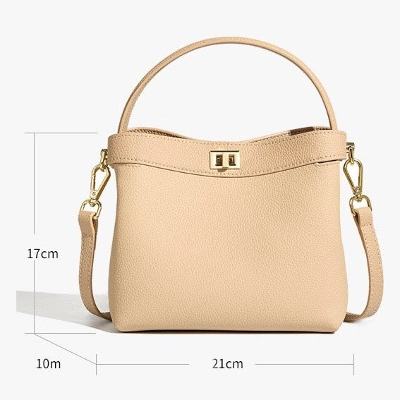 Embun Malam Santun Bucket Bag