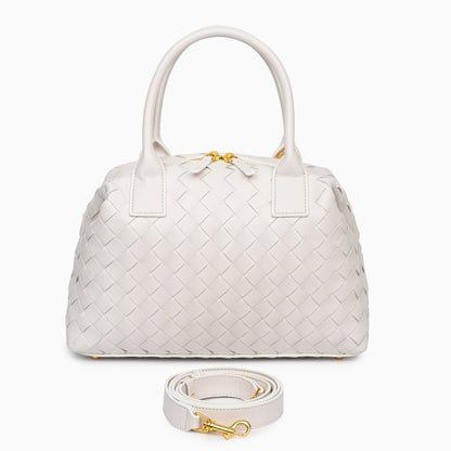 Meluraya Anyaman Handbag