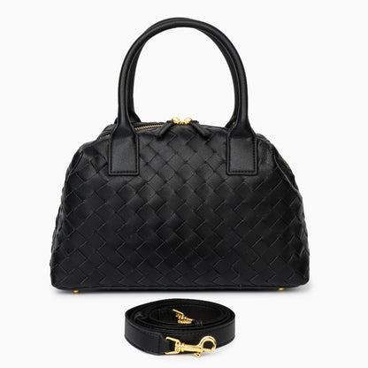 Meluraya Anyaman Handbag