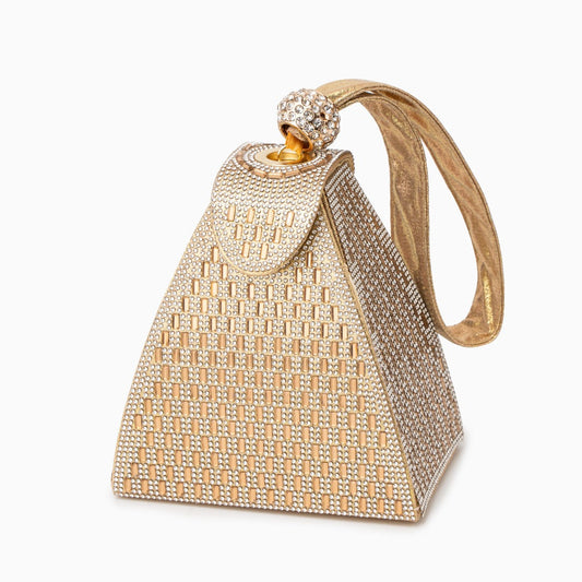 Ratna Sari Permata Evening Bag