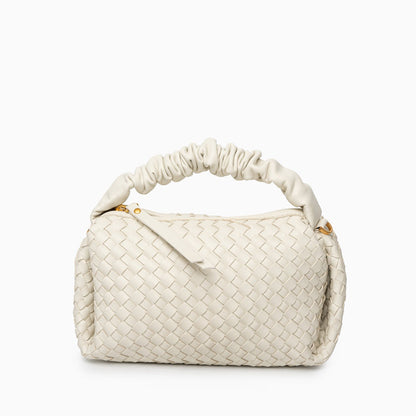 Meluraya Puisi Handbag