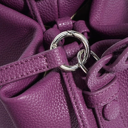 Embun Malam Jalin Single-Shoulder Crossbody Bag