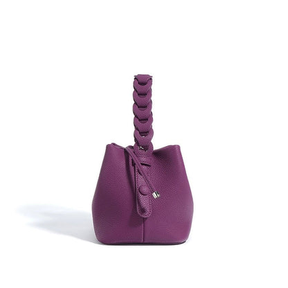 Embun Malam Jalin Single-Shoulder Crossbody Bag
