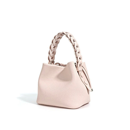 Embun Malam Jalin Single-Shoulder Crossbody Bag