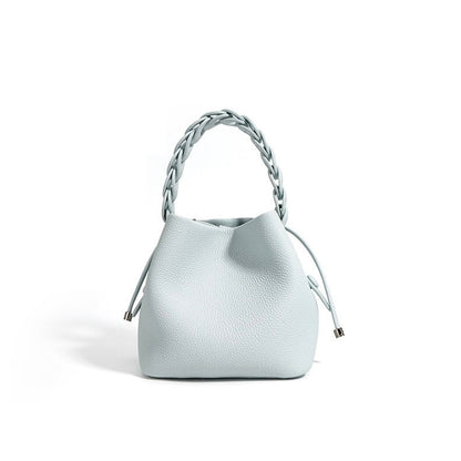 Embun Malam Jalin Single-Shoulder Crossbody Bag