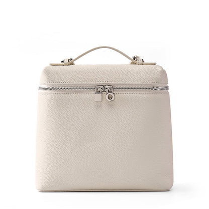 Embun Malam Structured Backpack