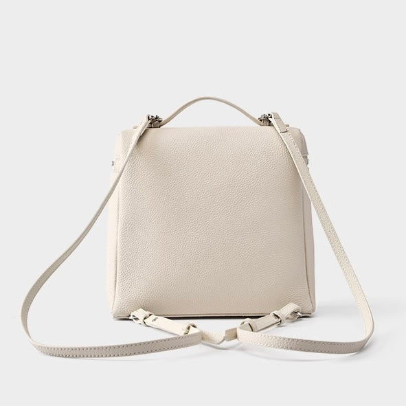 Embun Malam Structured Backpack