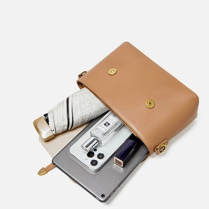 Bayang Sari Dwirona Crossbody Bag