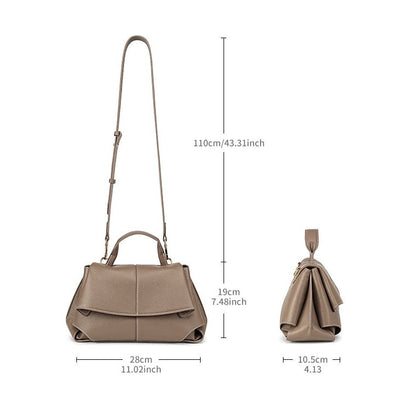 Bayang Sari Selendang Shoulder Bag