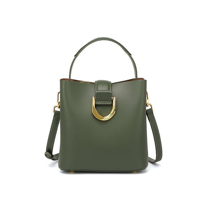 Rimba Jelita Gema Bucket Shoulder Bag