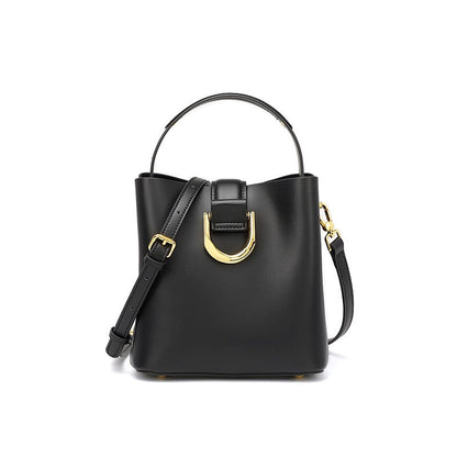 Rimba Jelita Gema Bucket Shoulder Bag