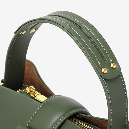 Rimba Jelita Gema Bucket Shoulder Bag