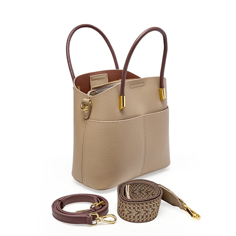 Rimba Jelita Kias Crossbody Bag