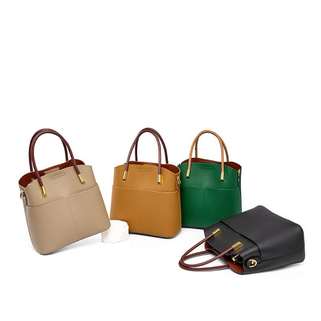Rimba Jelita Kias Crossbody Bag