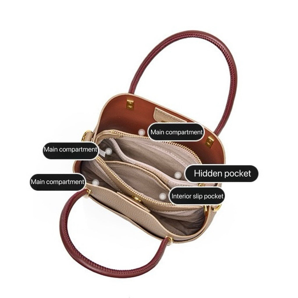 Rimba Jelita Kias Crossbody Bag