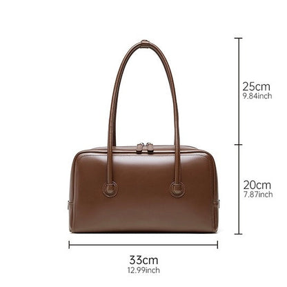 Embun Malam Dewi Pillow Shoulder Bag