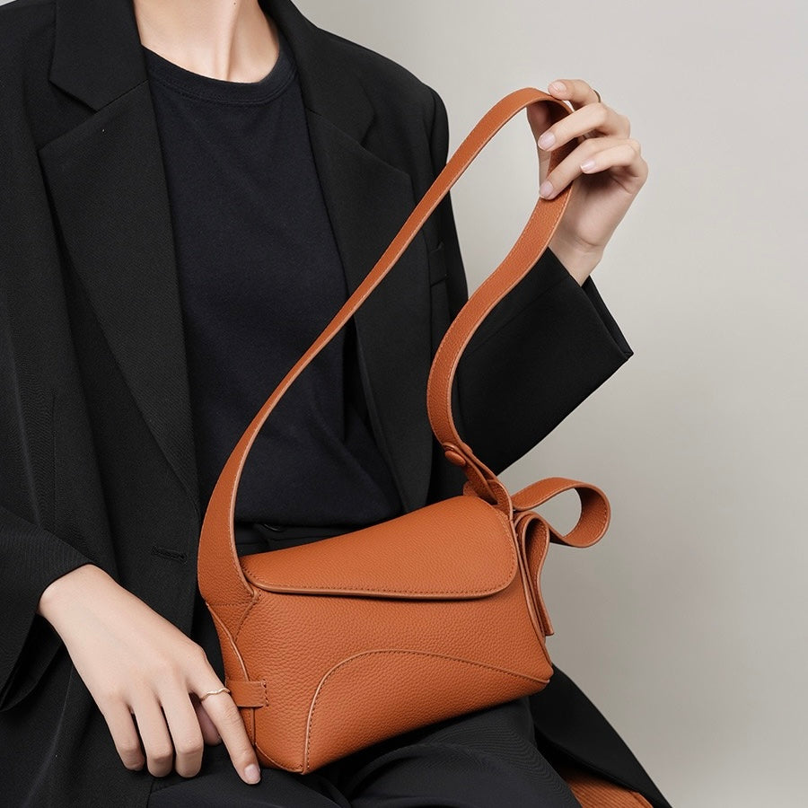 Bayang Sari Arca Crossbody Bag