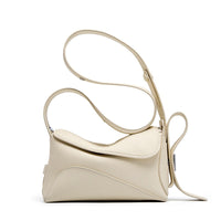 Creamy White