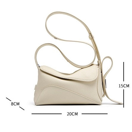 Bayang Sari Arca Crossbody Bag