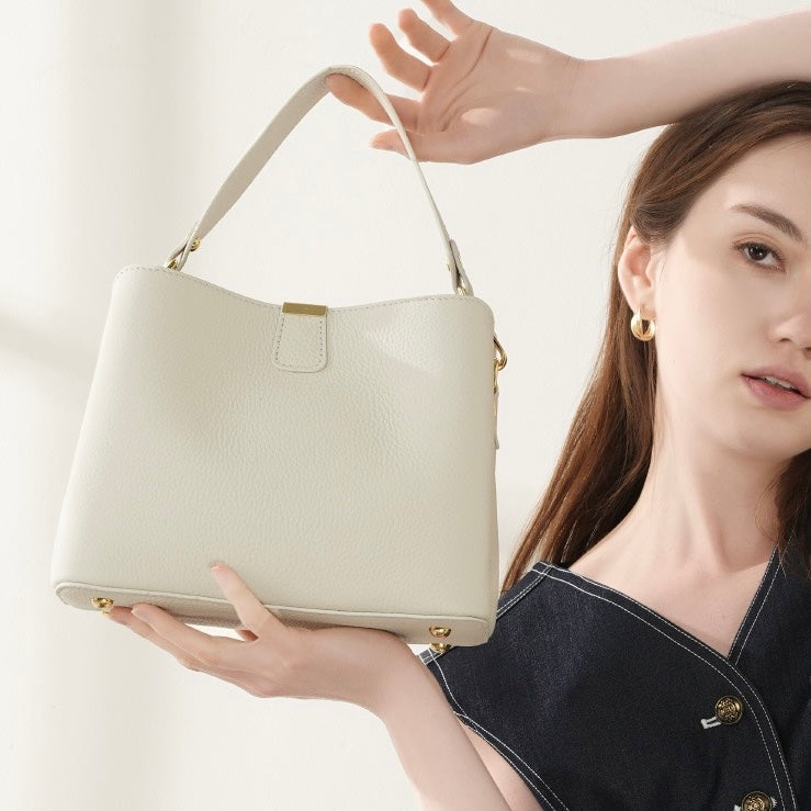 Bayang Sari Citra Bucket Shoulder Bag