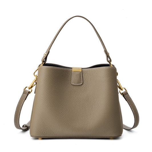 Bayang Sari Citra Bucket Shoulder Bag