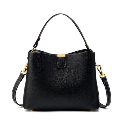 Bayang Sari Citra Bucket Shoulder Bag