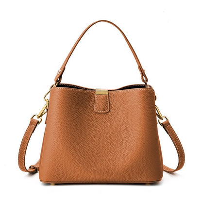 Bayang Sari Citra Bucket Shoulder Bag