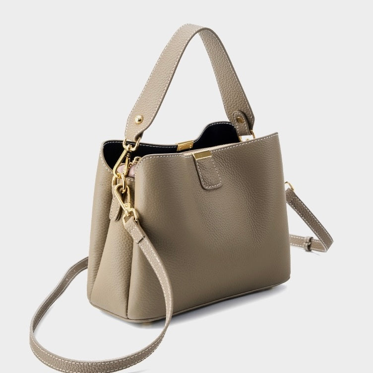 Bayang Sari Citra Bucket Shoulder Bag