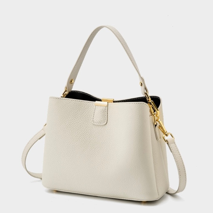 Bayang Sari Citra Bucket Shoulder Bag