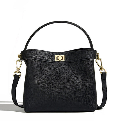 Embun Malam Santun Bucket Bag