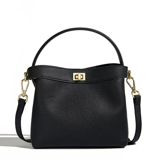 Embun Malam Santun Bucket Bag