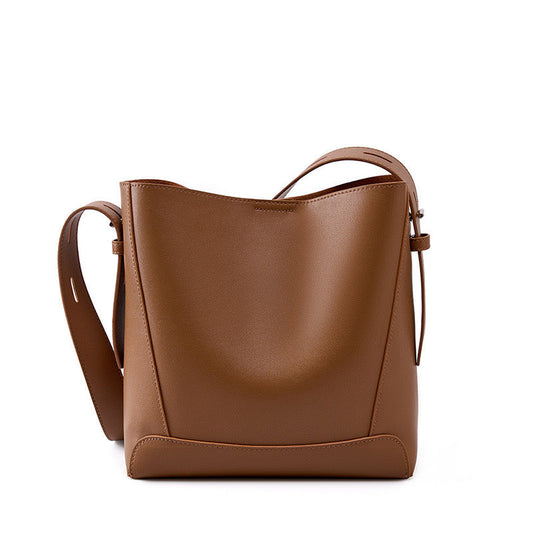 Bayang Sari Oversized Bucket Bag