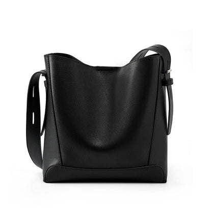Bayang Sari Oversized Bucket Bag