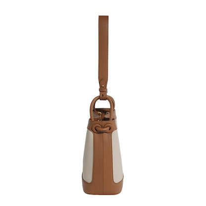 Bumi Lestari Rantau Commuter Bucket Bag
