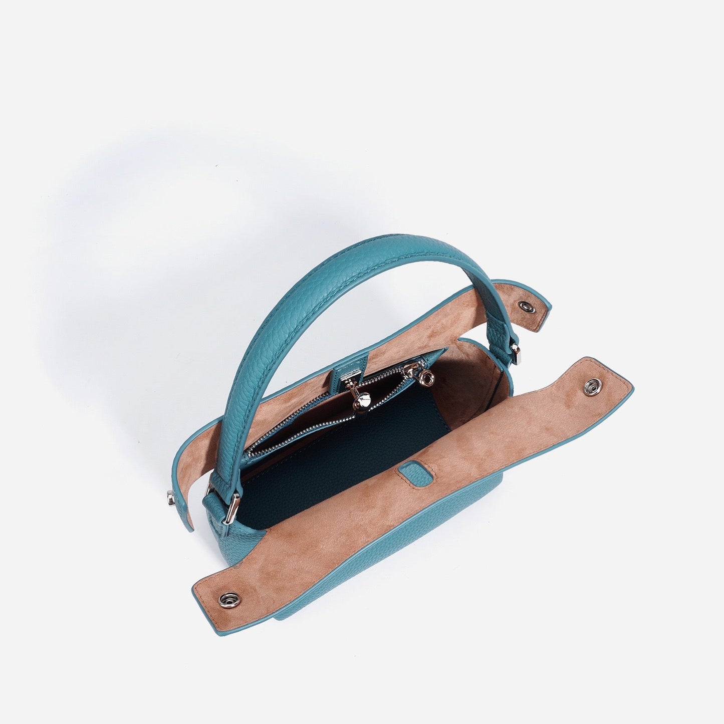 Bayang Sari Dinda Handle Mini Tote
