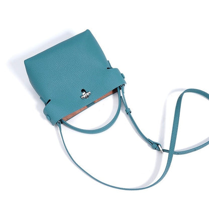 Bayang Sari Dinda Handle Mini Tote