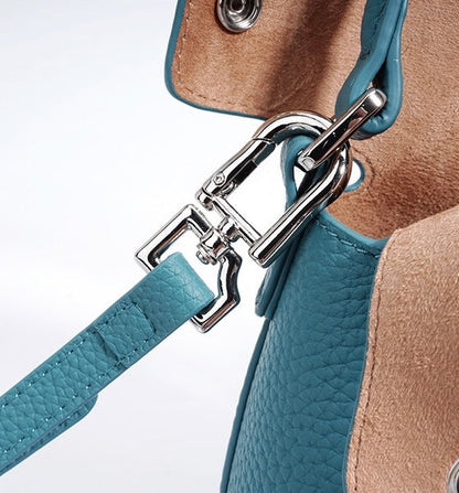 Bayang Sari Dinda Handle Mini Tote