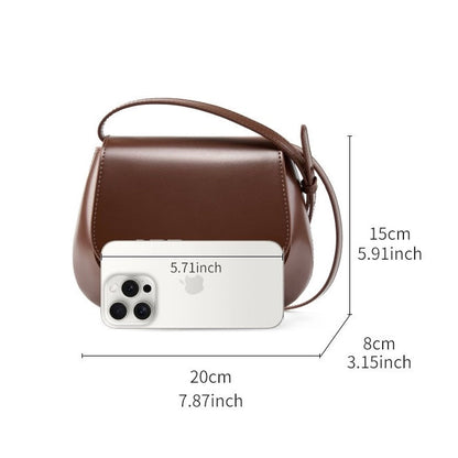 Bayang Sari Senja Saddle Bag
