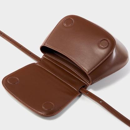 Bayang Sari Senja Saddle Bag