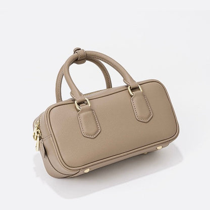 Bayang Sari Ading Box Bag