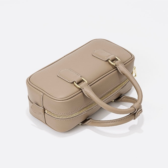 Bayang Sari Ading Box Bag
