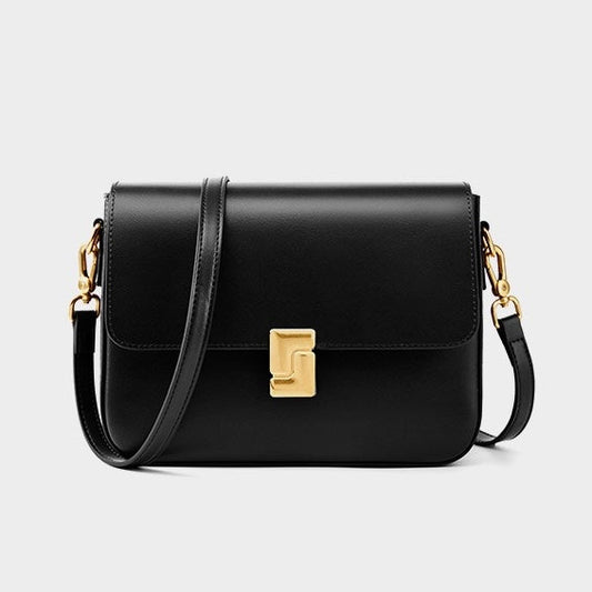 Embun Malam Suwita Shoulder Box Bag