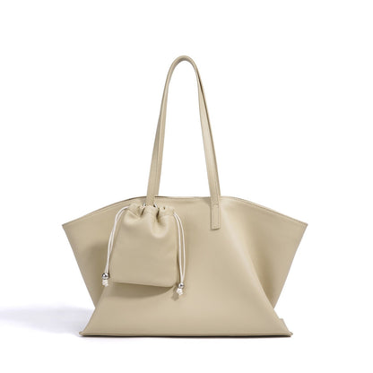 Embun Malam Laksana Tote Bag