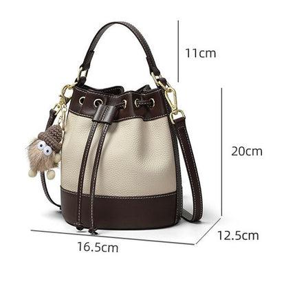 Bumi Lestari Uncang Bucket Bag