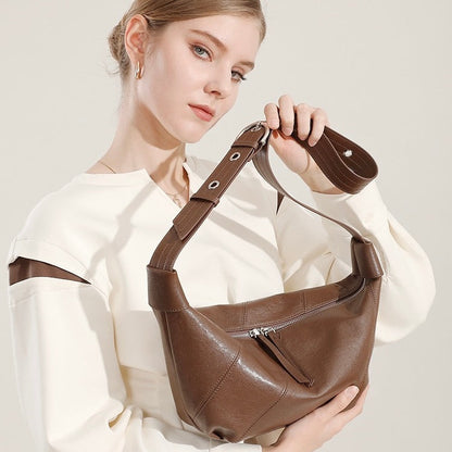 Embun Malam Cakra Crossbody Bag